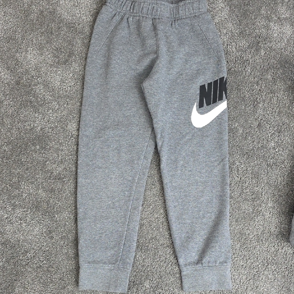 Nike Kids Joggers